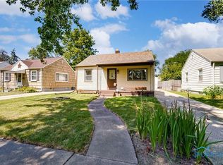 252 Waggoner Blvd, Toledo, OH 43612