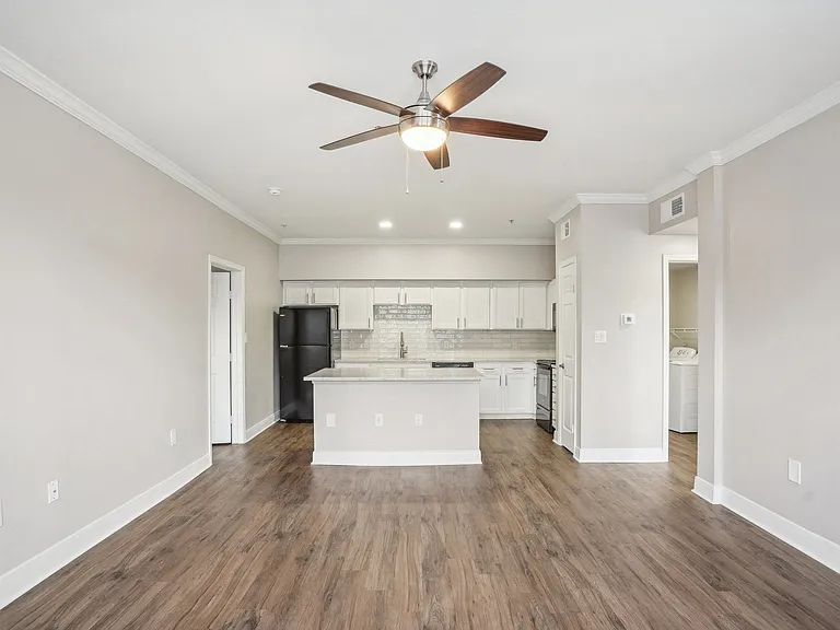 The Verandah Apartments, Austin, TX