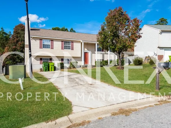 110 Pine Bluff Rd, Columbia, SC 29229