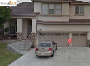 709 Black Oak Way, Antioch, CA