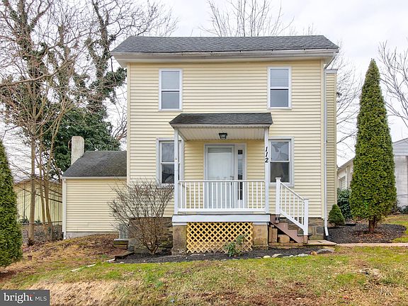 2nd image of 521 N Arch St