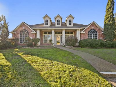 3901 Moonbeam Ct, Plano, TX, 75074