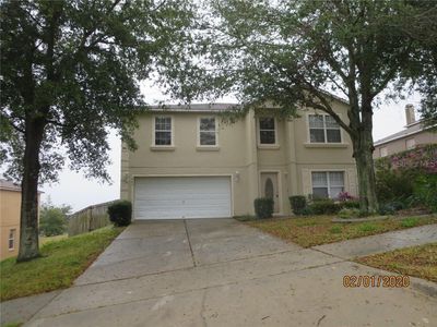865 Skyridge Rd, Clermont, FL, 34711