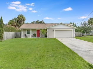 5020 Bradbie Ln, Cocoa, FL 32926