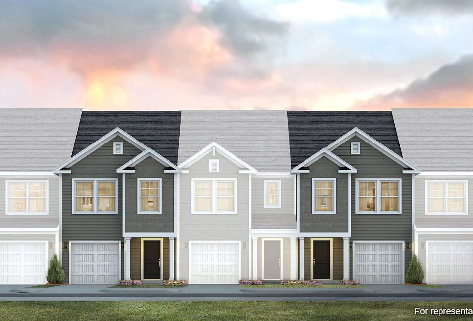 Plan Elevation.