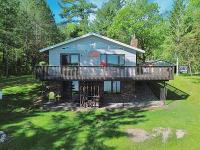 48546 Pillar Rd, Deer River, MN, 56636