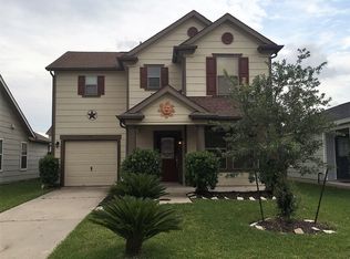 3518 Garrison Run Dr #0, Spring, TX 77386