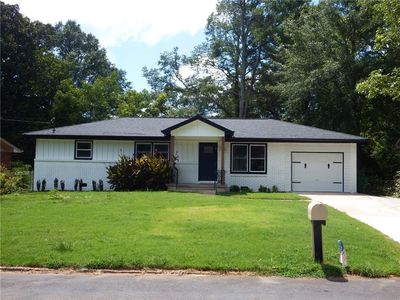 1340 Juneau Ct, Tucker, GA, 30084