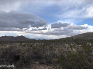 Charelston Rd, Tombstone, AZ 85638