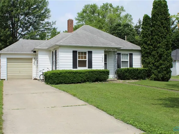 120 Barder Pkwy, Bryan, OH 43506