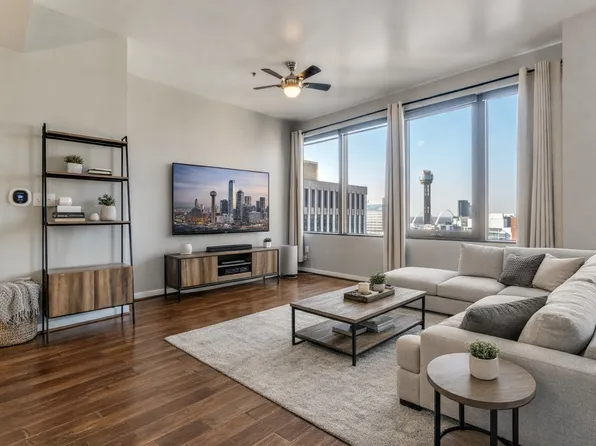 1200 Main St APT 1506, Dallas, TX 75202