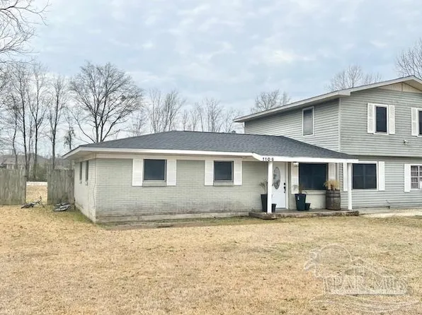 1106 McRae St, Atmore, AL 36502