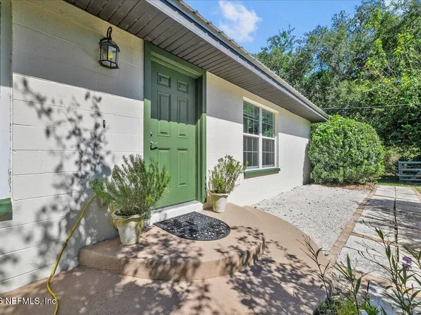 118 DARBY Drive, Palatka, FL 32177