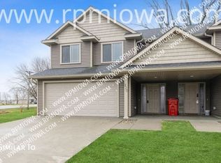 316 E 5th St, Huxley, IA 50124