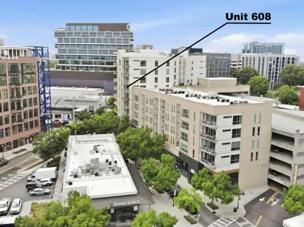 1100 Howell Mill Rd NW Unit 608, Atlanta, GA 30318