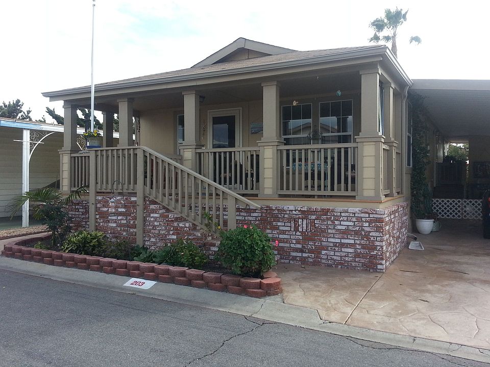1st image of 200 N El Camino Real Space 203