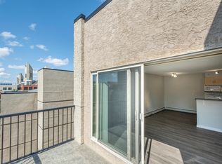 Square 104, Edmonton, AB T5H 0J7