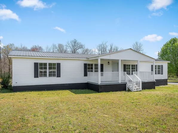 120 Church Rd Lot 1, Smithville, TN 37166