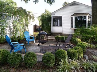 418 Wetmore Rd, Columbus, OH 43214