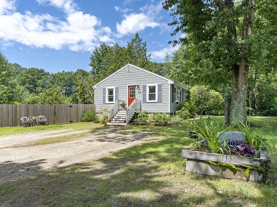 402 Roosevelt Trl Windham, ME, 04062 Apartments for Rent Zillow