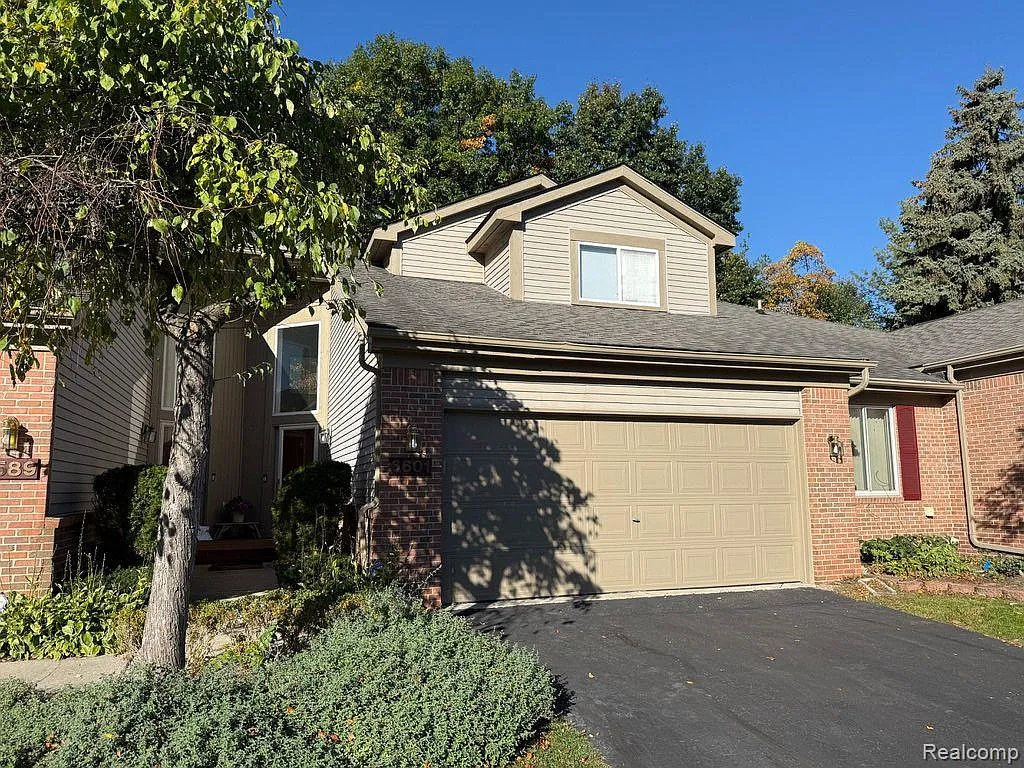 6601 Quail Run Cir photo 1