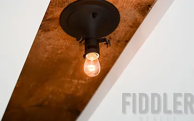 Rented by Fiddler Realty