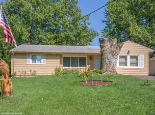 5415 SW 16th St, Des Moines, IA 50315