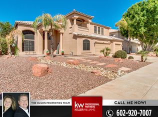 1896 W Pinon Ct, Gilbert, AZ 85233