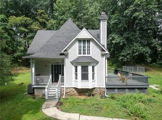 2064 Dime Rd, Vandergrift, PA 15690