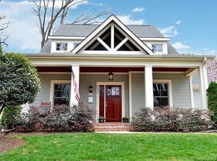 2636 Bay St, Charlotte, NC 28205