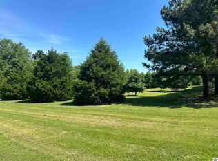 0 State Route 945, Hickory, KY 42051