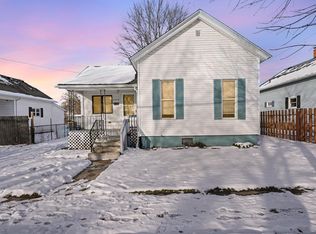 1115 33rd St, Bay City, MI 48708