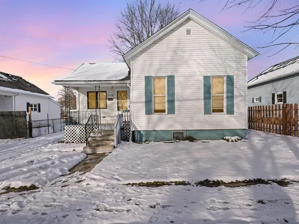 1115 33rd St, Bay City, MI 48708