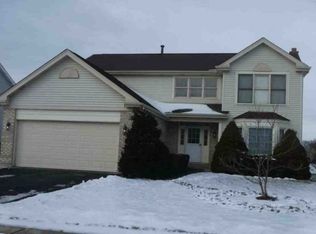 503 Indian Ridge Trl, Wauconda, IL 60084