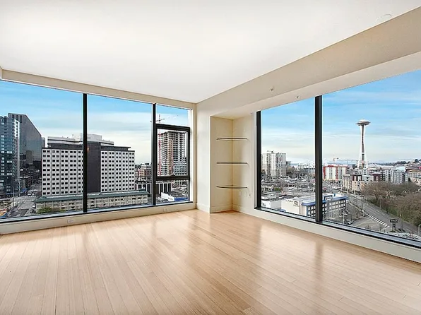 820 Blanchard St Unit 1408, Seattle, WA 98121