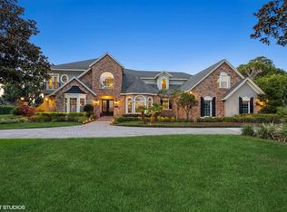 919 Ballinger Rd, Lutz, FL 33548