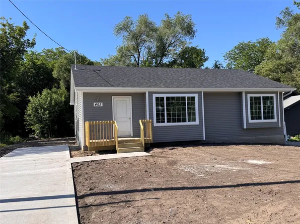 405 NE 43rd Ave, Des Moines, IA 50313