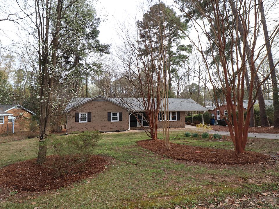 1st image of 4138 Deep Wood Cir
