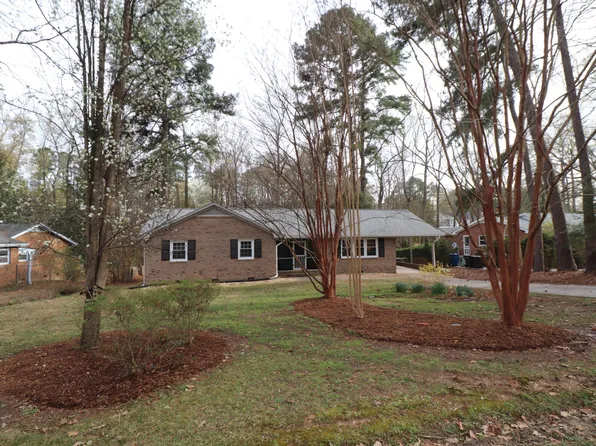 4138 Deep Wood Cir, Durham, NC 27707