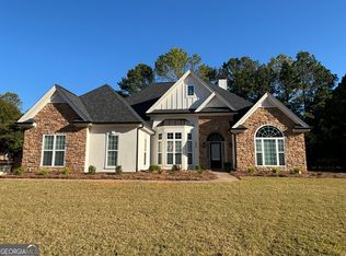 280 Highwoods Pkwy, Newnan, GA