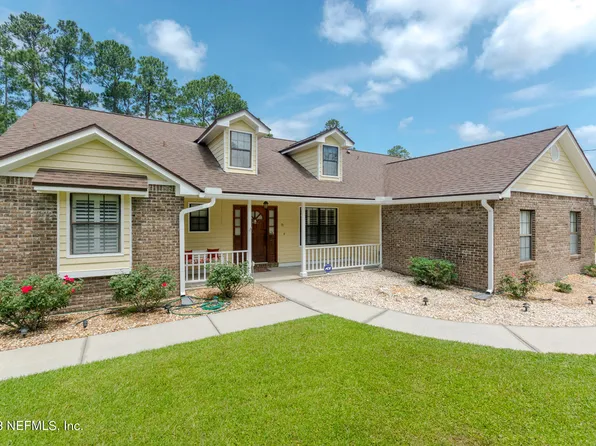 17262 ELSINORE Drive, Jacksonville, FL 32226