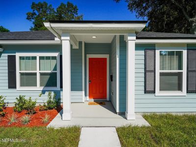 1935 PAINE Avenue, Jacksonville, FL, 32211
