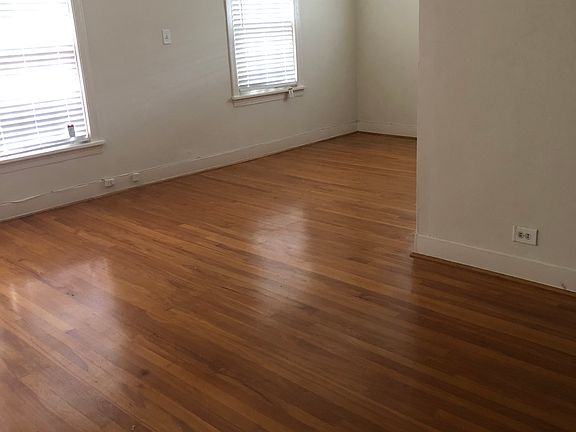 Separate Dining Room