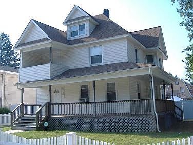 Property Side View