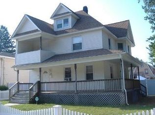 107 Craig Ave, Freeport, NY 11520