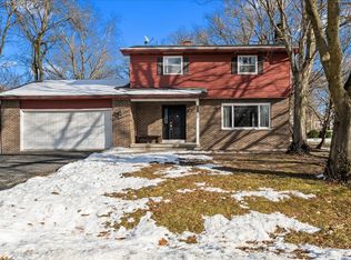 (Undisclosed Address), Hinckley, IL 60520