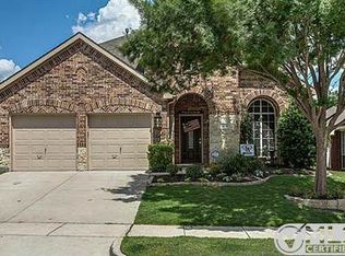 3608 Westminister Trl, Flower Mound, TX 75022
