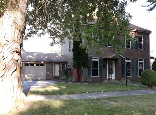 420 N Residence St, Winchester, IN 47394