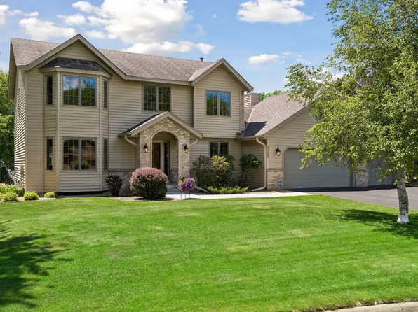 3109 Chelsea Ct, Burnsville, MN 55337