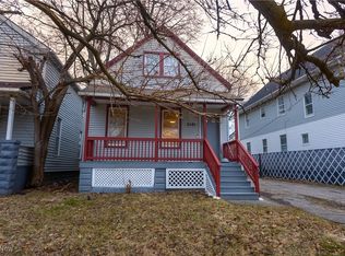 3461 E 149th St, Cleveland, OH